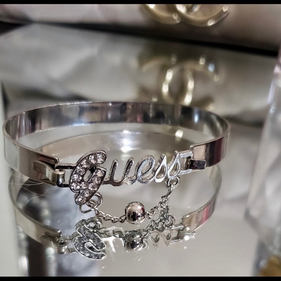guess bangle - Picture 5 of 5